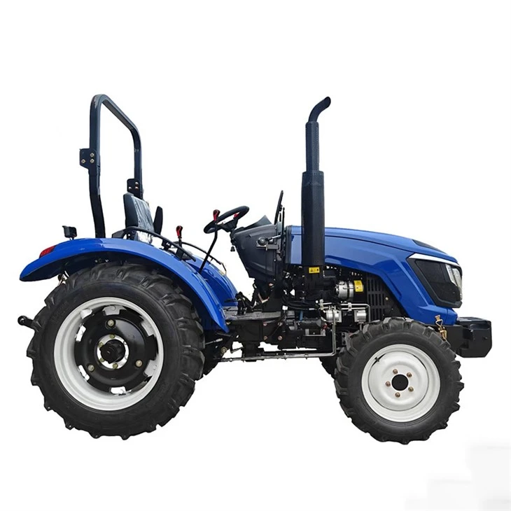 30 HP Tractor