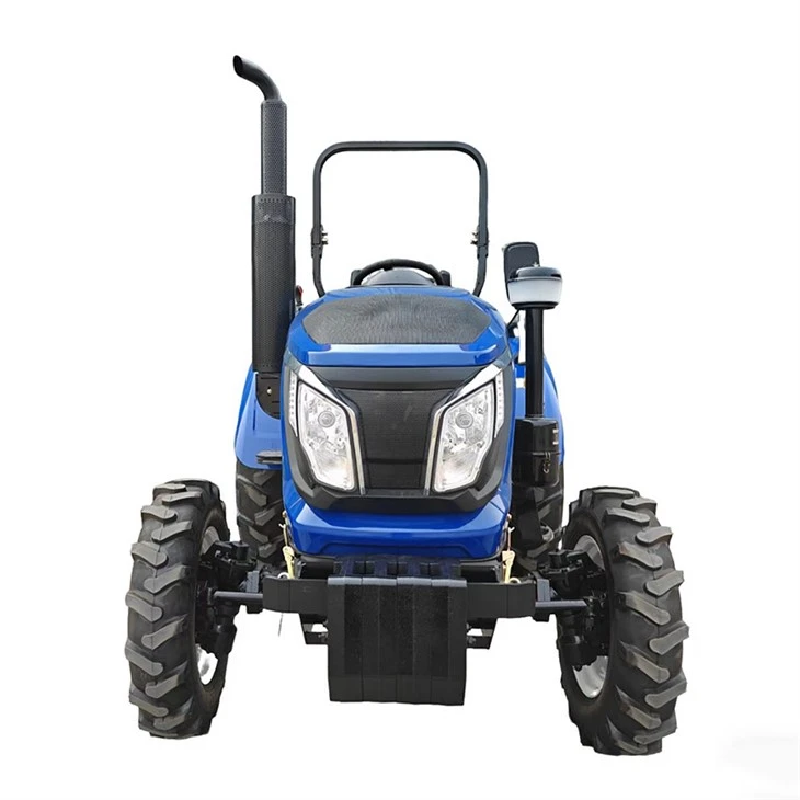 30 HP Mini Farm Tractor Best