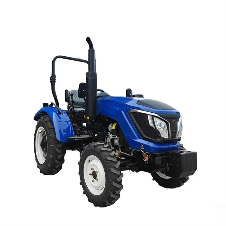 30 HP Mini Farm Tractor Factory